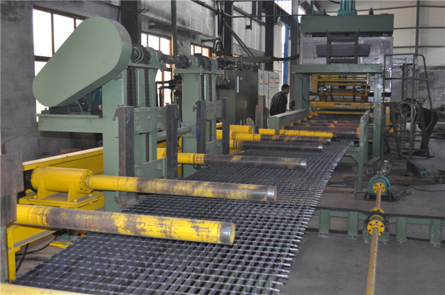 如何辨別出優質的鋼格板廠家？